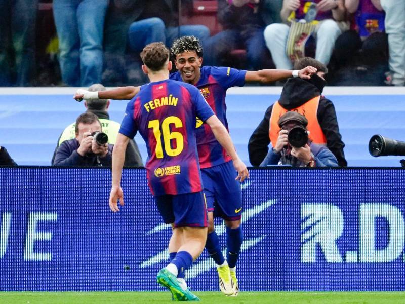 Barcelona vs Villarreal, EN VIVO hoy en LaLiga: hora y dónde ver