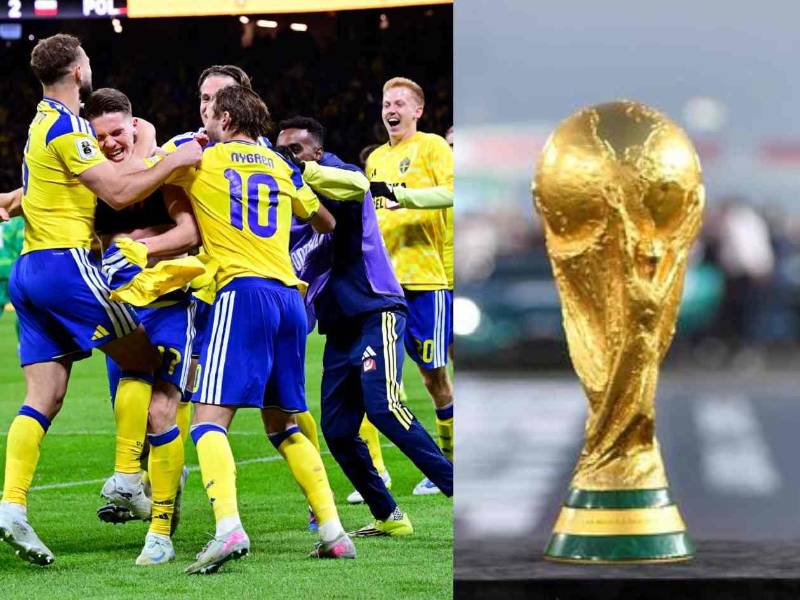 Los grupos del Mundial 2026 ya están completos luego de que el martes 31 de marzo se definieron los últimos cupos. Una de las clasificadas sorprendió al eliminar a una de las favoritas en el repechaje de la UEFA.