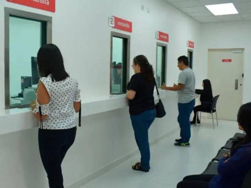 Conozca qué agencias y ventanillas abrirán y cuándo retomarán actividades.