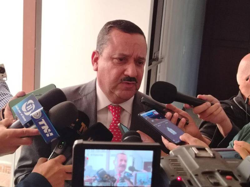 El diputado Milton Puerto afirmó que la Enee requiere decisiones de fondo para reducir pérdidas y mejorar el servicio eléctrico.