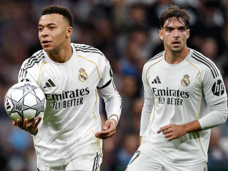 Real Madrid confirma revés con Mbappé y Asensio previo a LaLiga