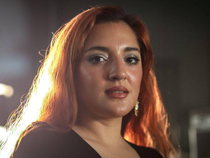 A los 14 años, Jana se presentó como ‘la hija de Maradona’ en un gimnasio en el que ‘El Diez’ entrenaba. Él le pidió perdón a ella y a su madre.