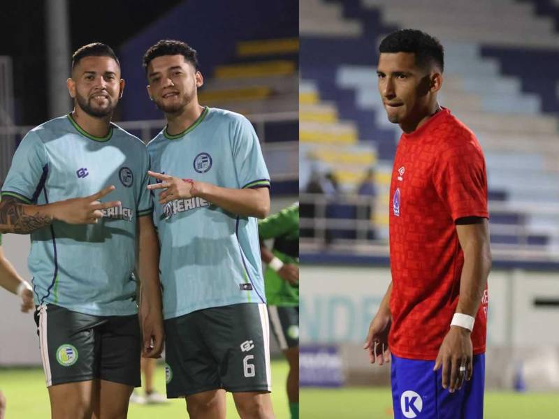 Juticalpa FC y Olimpia se miden por la jornada 14 del Torneo Clausura 2026.