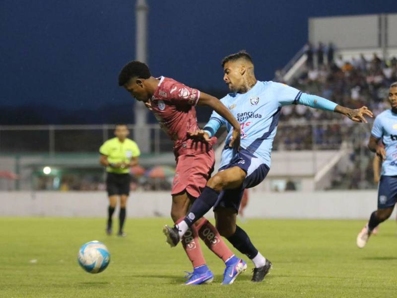 Génesis PN vs Motagua, EN VIVO hoy en Liga Nacional: hora y dónde ver
