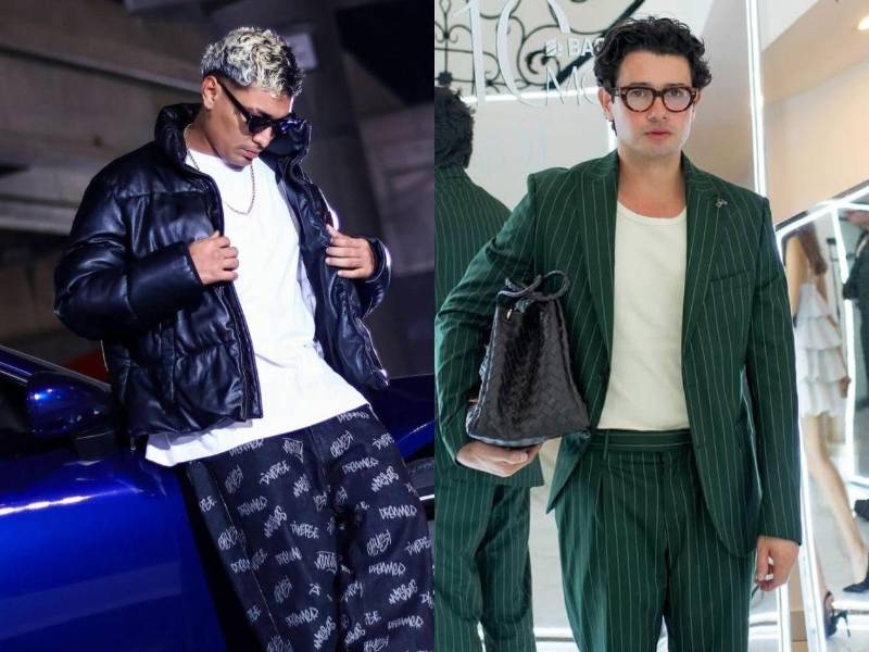 Llega el 2026 y los cambios pueden ser positivos. El creador de contenido en redes sociales, Supremo, ha confirmado su disposición a un cambio de imagen, con el cual podría transformar su forma de vestir radicalmente.