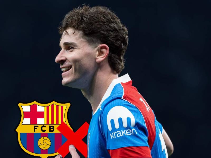 La novela de Julián Álvarez en este mercado sigue. Aparece un campeón de la Premier League con una impactante oferta para quedarse con el argentino.