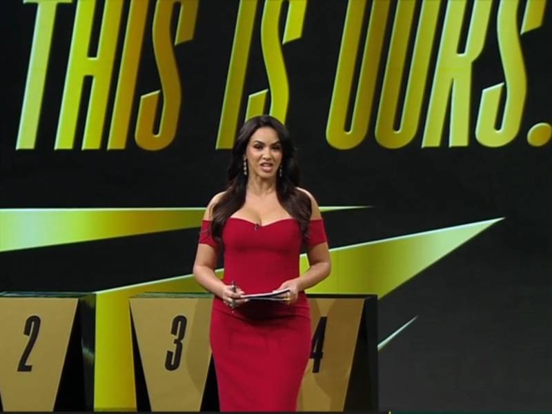 Copa Oro 2025: así fue el sorteo de grupos y los rivales de Honduras