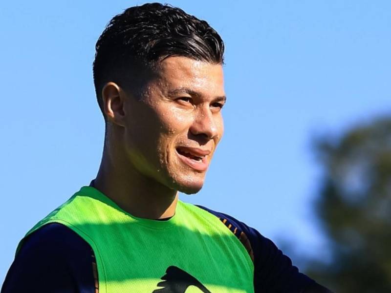 El defensor uruguayo Juan Manuel Capeluto se unirá a las filas del Real España.