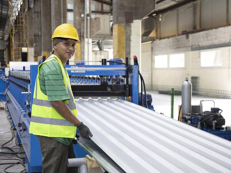 La marca Bijao incorpora tecnologías avanzadas para ofrecer materiales resistentes y adaptados a las condiciones climáticas de Honduras.