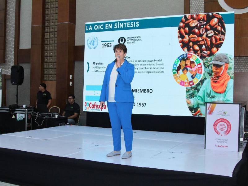 CAFEXPO 2026 contará con la presencia de destacados líderes del sector.