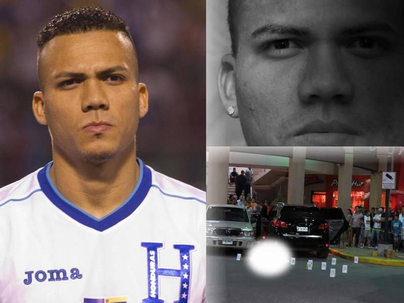 Hace unos días, el 10 de diciembre, se conmemoró el décimo aniversario del vil asesinato del futbolista hondureño Arnold Peralta. Esto fue lo último que le dijo el sicario antes de dispararle al jugador.