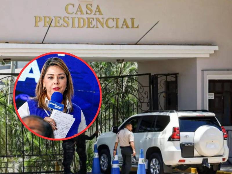 La designada presidencial María Antonieta Mejía reveló recientemente cuánto era la milonaria cifra que pagaba el Gobierno de la expresidenta Xiomara Castro en renta de lujosos vehículos que usaban ministros, familiares e hijos.