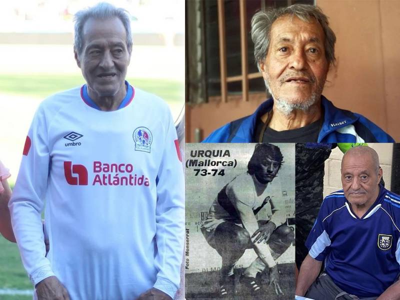 Muere Jorge 'Indio' Urquía: así fueron sus últimos días, adicciones y problemas de salud