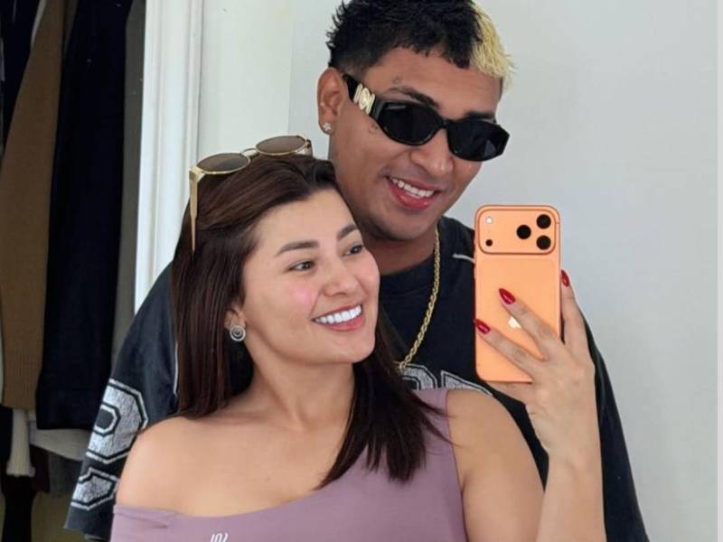 La presentadora televisiva Milagro Flores ha dado una declaraciones que vuelven a encender las redes sociales, esta vez mediante un en vivo de TikTok.