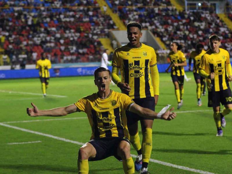 Olimpia y Real España juegan esta noche en el Nacional por la jornada 10 del Clausura 2026.