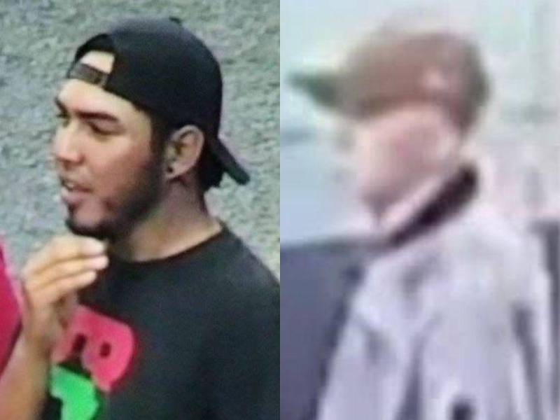 Las autoridades hondureñas darán una recompensa de 300 mil lempiras a quien proporcione información que permita identificar a los dos presuntos responsables del lanzamiento de un artefacto explosivo en el Congreso Nacional, que causó graves heridas a la diputada Gladis Aurora López la tarde del 8 de enero. Hasta ahora, esto se conoce sobre los sospechosos y su paradero...