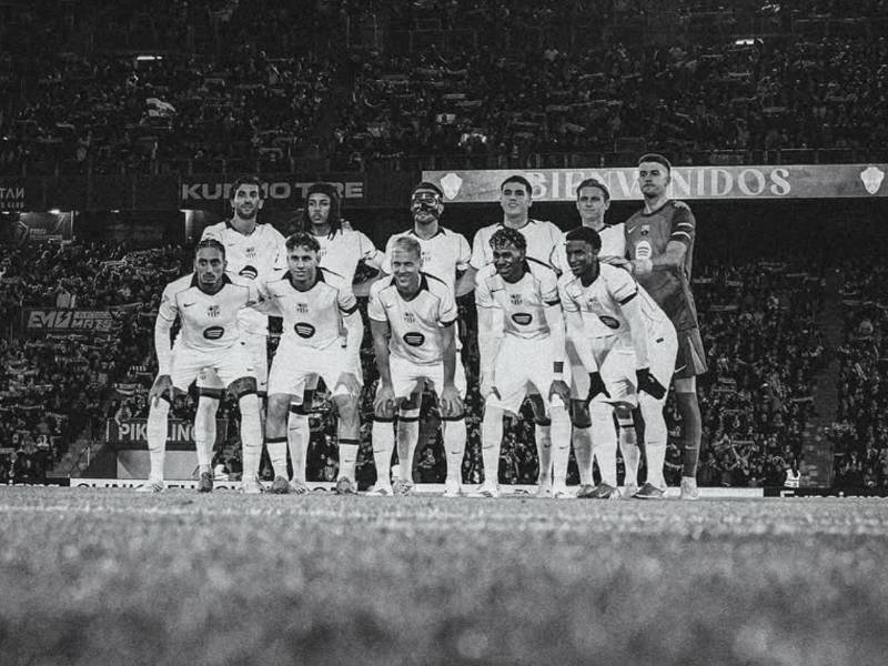 Bombazo: Uno de los futbolistas titulares del FC Barcelona se estaría marchando del equipo de cara a la próxima campaña en una noticia que sacude a todo la institución culé.