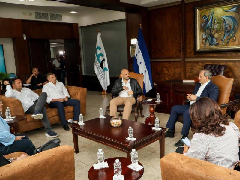 Gobierno y sector privado buscan dinamizar el turismo.