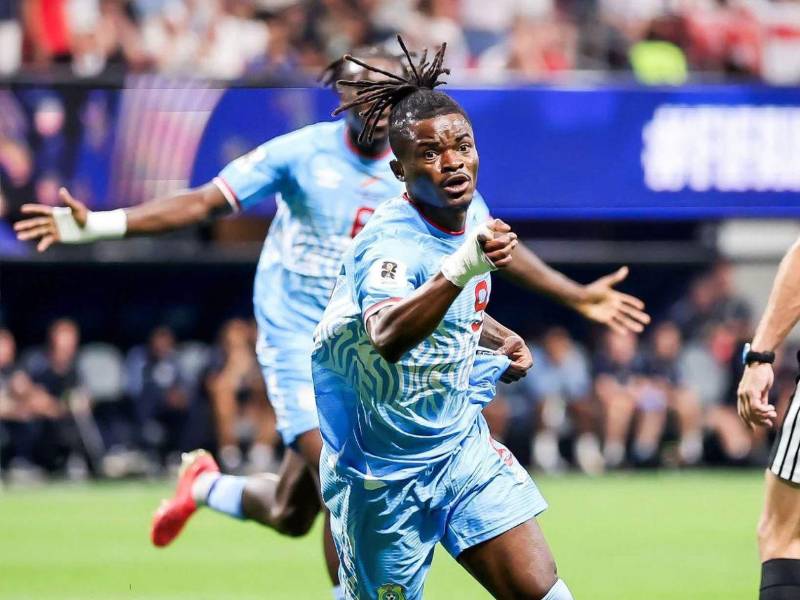 Inglaterra vs RD Congo, EN VIVO 16avos del Mundial 2026: hora y dónde ver