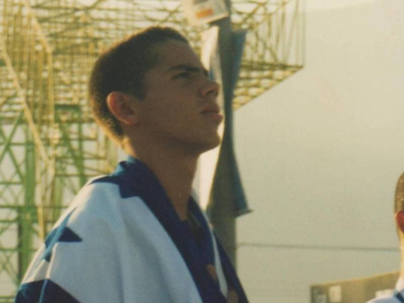El deporte hondureño se encuentra de luto tras la muerte de Alejandro Daniel Castellanos Dusavege, destacado exnadador que representó a Honduras en los Juegos Olímpicos de Sídney 2000.