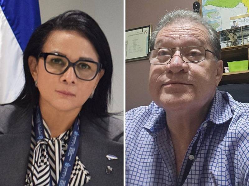 La abogada Elizabeth Rodríguez como titular de la Oficina Administradora de Bienes Incautados (OabiI) y se reasignó a la Cicesct. El su lugar quedó el abogado Jorge Alberto Cálix Orellana, quien ha destacado en el litigio privado.
