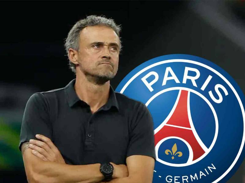 El PSG de Luis de Enrique enamoró a más de alguno en la pasada temporada con su juego y ahora el DT tendría en la mesa un contrato nunca antes visto, esto luego de haberlo ganado casi todo con el club.