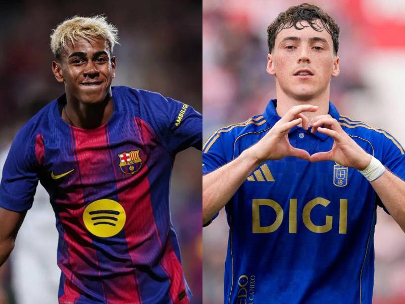 Barcelona vs Real Oviedo, EN VIVO hoy en LaLiga: hora y dónde ver