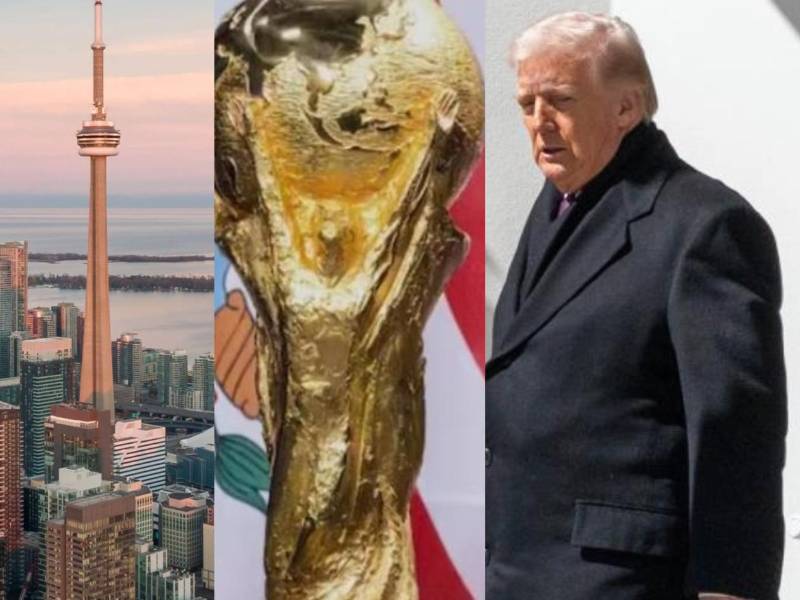 Una de las sedes del Mundial 2026 ha causado revuelo tras rebelarse contra el presidente Donald Trump de los Estados Unidos.