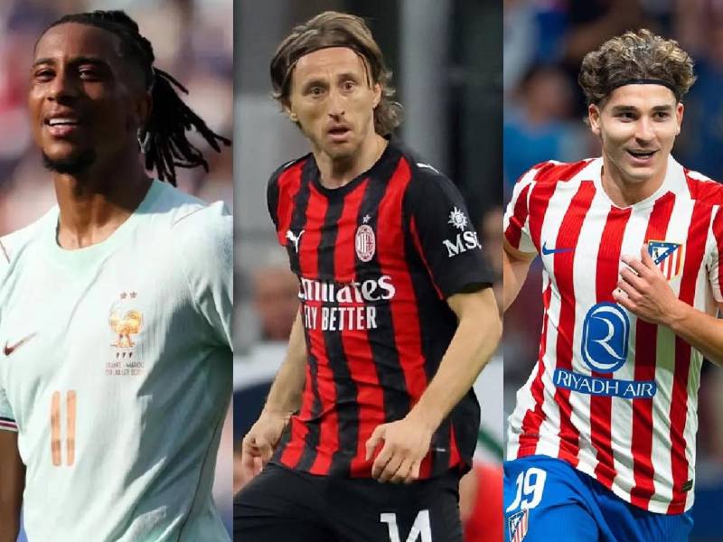 Así marcha el mercado de fichajes este miércoles 15 de julio en el fútbol internacional: refuerzos, salidas y novedades en los grandes equipos.