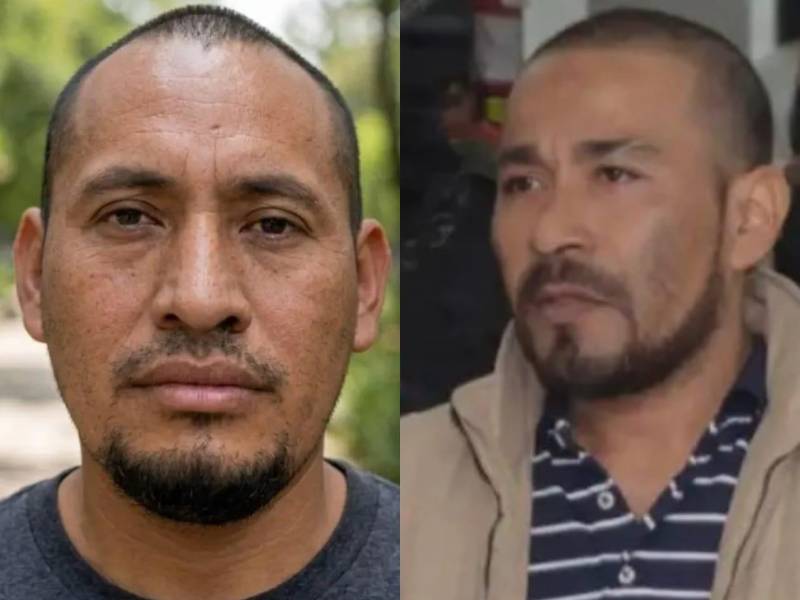 Esteban Ferrera Rodas, alias el Diablo, es el segundo al mando del Cartel del Diablo, mientras que Alexander Mendoza, alias el Porky, es uno de los máximos cabecillas de la Mara Salvatrucha (MS-13). Ambas estructuras criminales fueron declaradas el viernes 18 de septiembre como organizaciones terroristas, al igual que la Pandilla 18.
