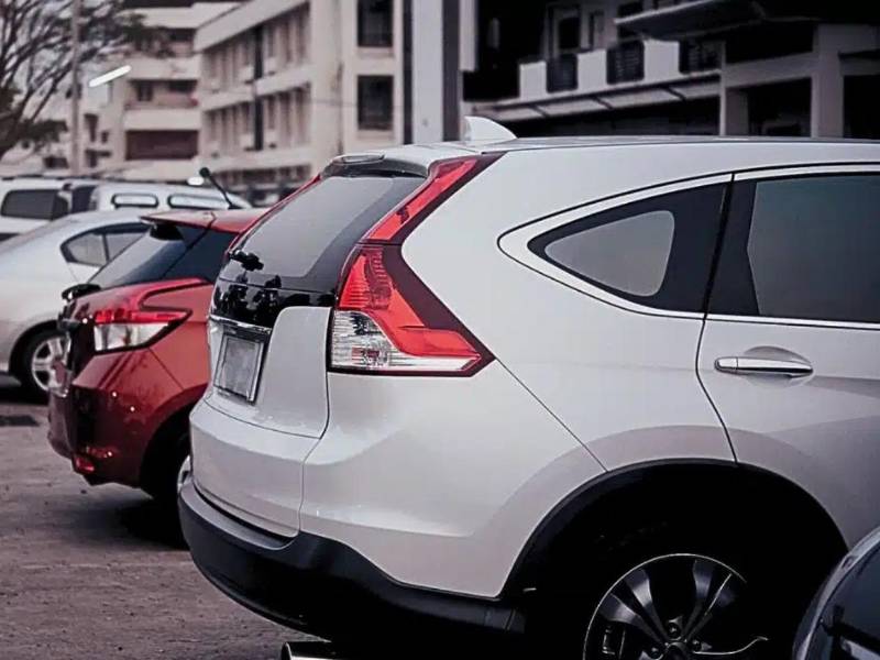 Tener dos carros puede ser una ventaja, así como también una gran responsabilidad.