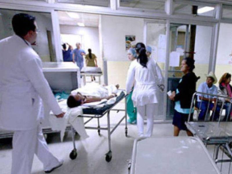 Personal médico ya ha normalizado actividades en todos los hospitales del país.