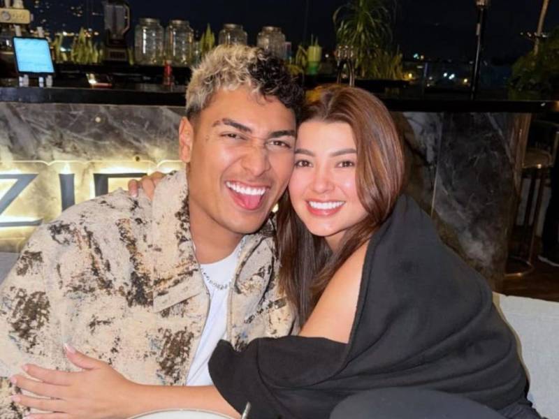 El creador de contenido Supremo reveló una anécdota que parece repetirse cuando no está junto a Milagro Flores, con quien ha sido vinculado sentimentalmente.