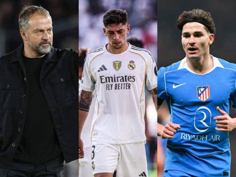 Así avanza el mercado de fichajes, con movimientos importantes en Europa y grandes clubes ajustando sus plantillas de cara a la próxima temporada.