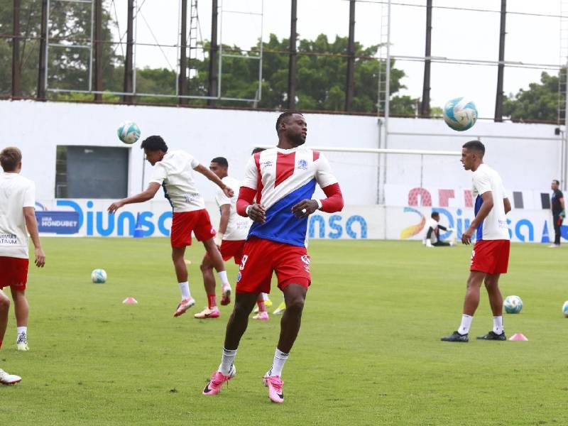 Marathón y Olimpia miden sus fuerzas esta noche en la jornada 7 del torneo Apertura 2026.
