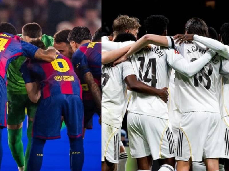 Destacado futbolista ha decidido no seguir negociando con el FC Barcelona ya que desea fichar con el Real Madrid.