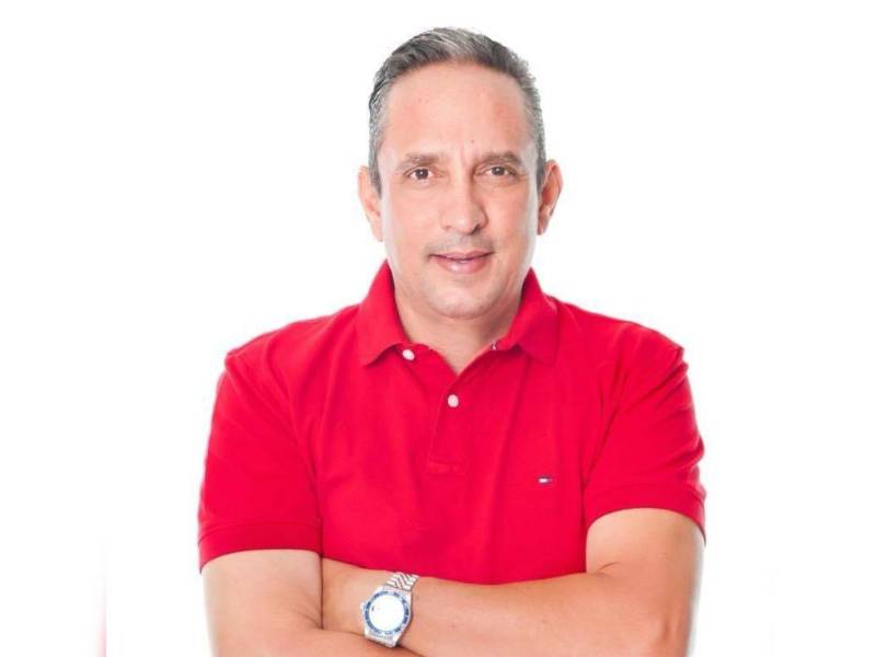 <b>Osman Ricardo Panchamé Recarte</b>