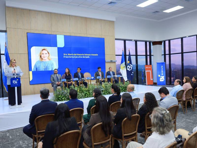 La firma de la alianza contó con la participación de invitados especiales y medios de comunicación.