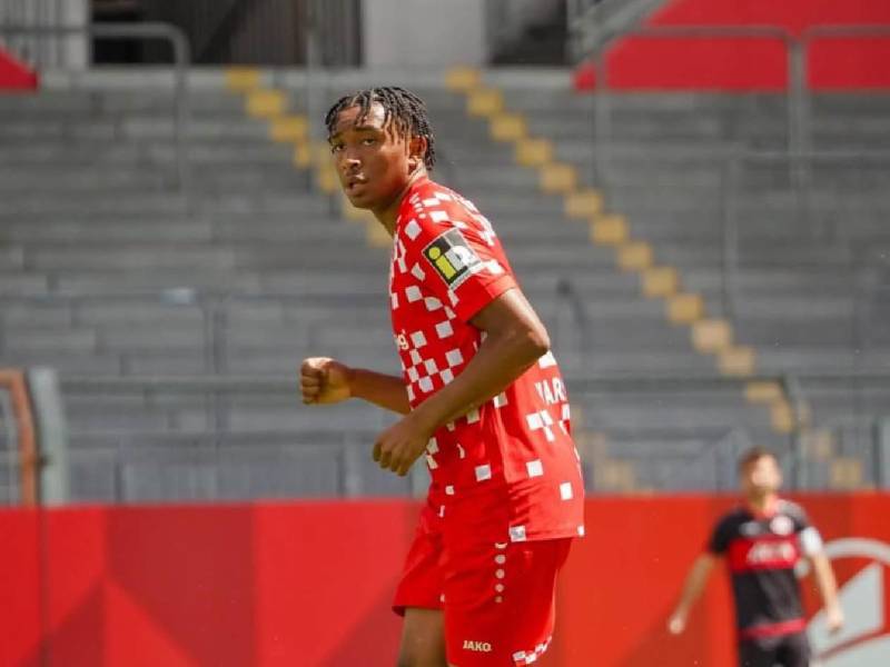 ¿Lo volvió a buscar USA? Nayrobi Vargas lo revela, su vida en Alemania y Keyrol