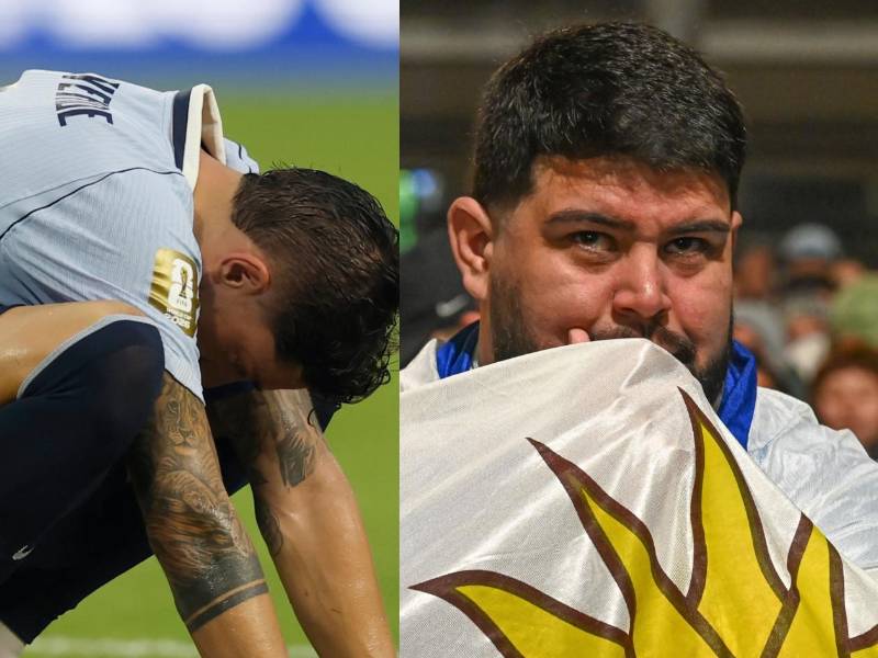La eliminación de Uruguay del Mundial 2026 sigue dejando consecuencias fuera de la cancha y en las últimas horas se conoció el castigo para los jugadores uruguayos.