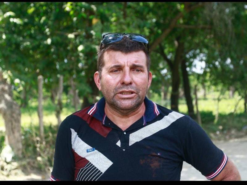Santo Gutiérrez, vicepresidente del patronato destacó que la nueva infraestructura representa un beneficio para toda la comunidad y los sectores aledaños, ya que mejora la seguridad y la movilidad de quienes transitan diariamente por la zona.