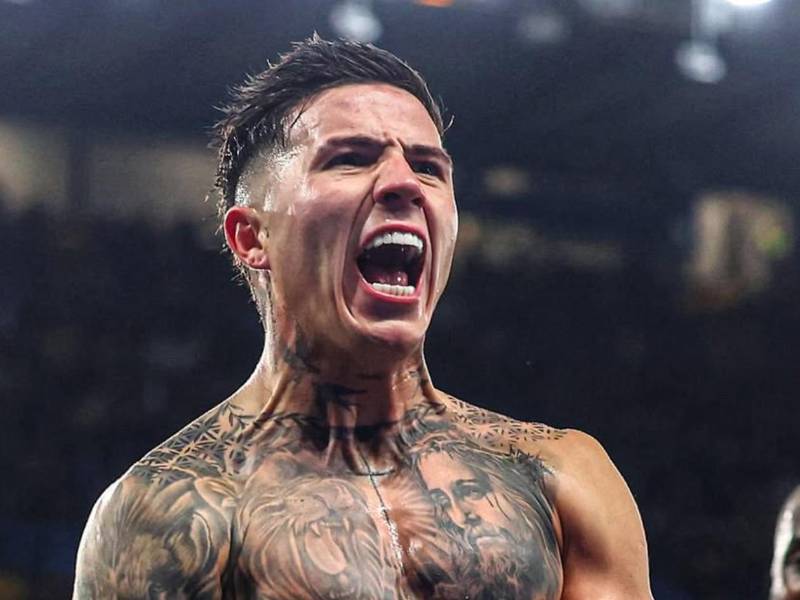 Enzo Fernández está en el ojo del huracán tras revelar su emoción por formar parte del Real Madrid.