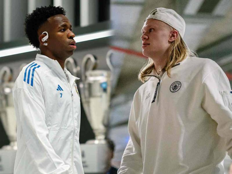 Real Madrid recibe al Manchester City de Guardiola en la fecha 6 de la Champions.