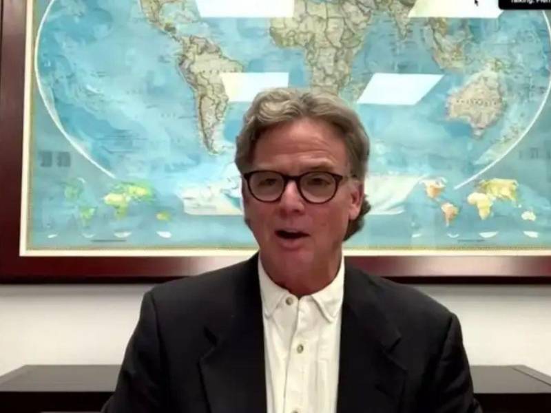 SIP respalda a Jorge Canahuati y denuncia hostigamiento de las FF AA a la prensa hondureña