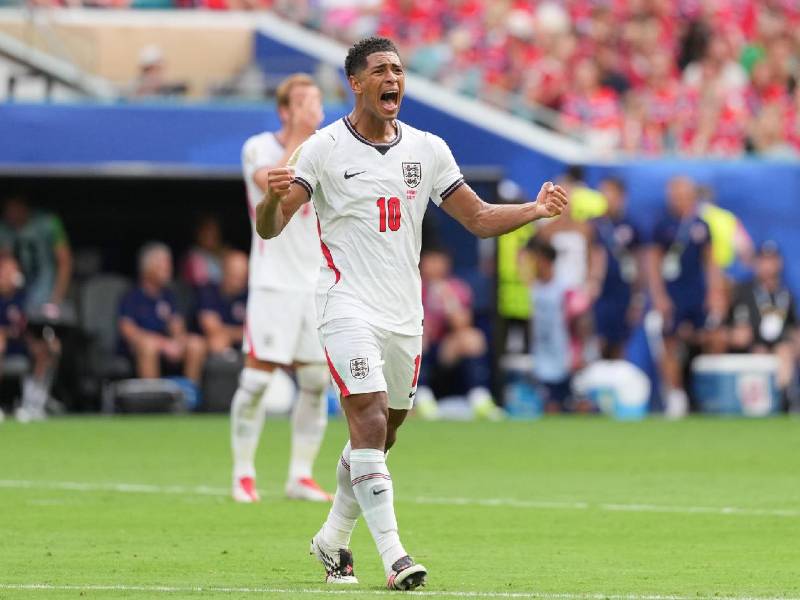 Noruega e Inglaterra pelean por un boleto a las semifinales del Mundial 2026.