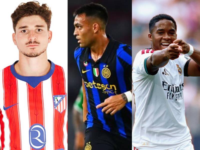 Estos fueron los movimientos de este viernes 21 de agosto en el mercado de fichajes: los últimos fichajes, salidas y rumores en el fútbol internacional.