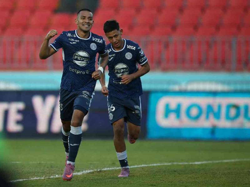Motagua y UPNFM se enfrentan este miércoles por la jornada 11 del Clausura 2026.