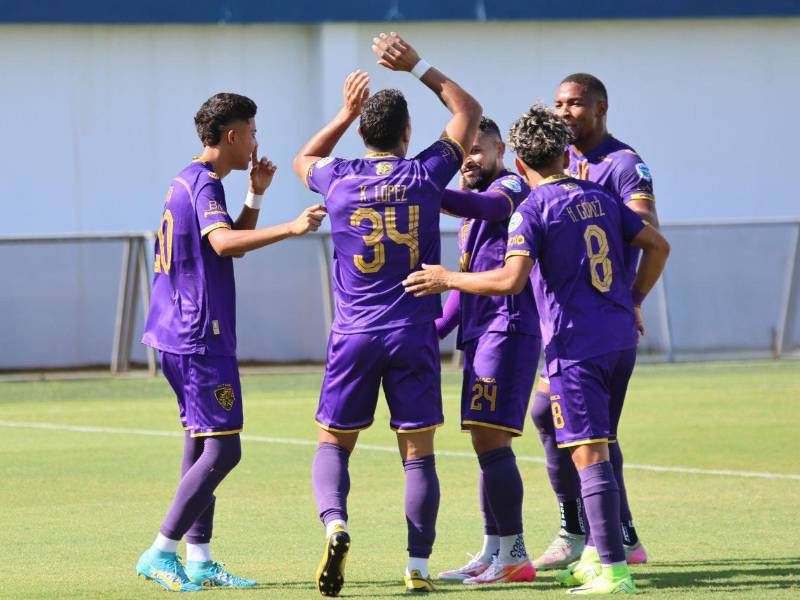 Juticalpa vs Olancho FC, EN VIVO hoy en Liga Nacional: hora y dónde ver