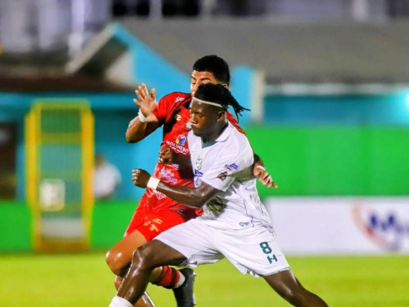 Ambos clubes han mostrado su necesidad de sumar en el estadio Rubén Deras.