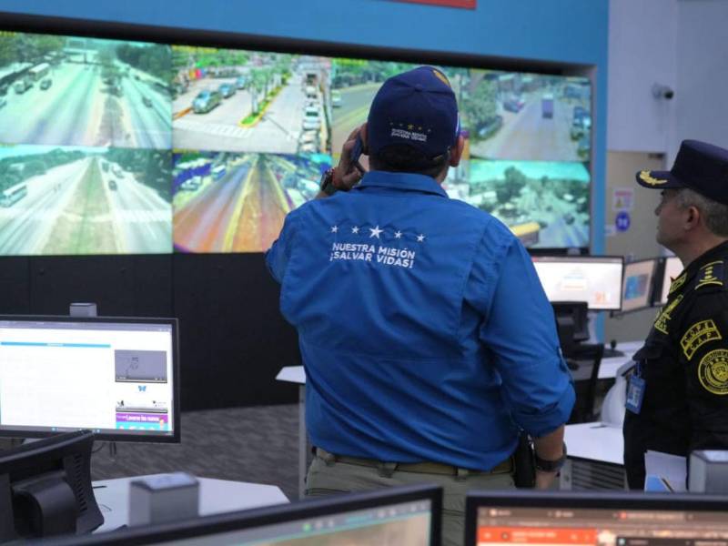 Autoridades de seguridad y respuesta a emergencias revisaron protocolos de atención y el funcionamiento del sistema de videovigilancia para agilizar la respuesta ante las denuncias ciudadanas.